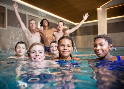 Résidence Club MMV La Clé des Cimes 4* - 9