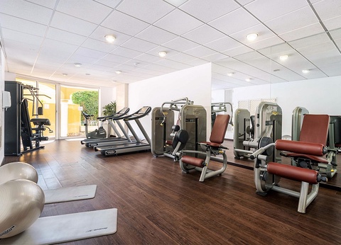 Hôtel AP Oriental Beach 4* (Adult Only +16) - 14