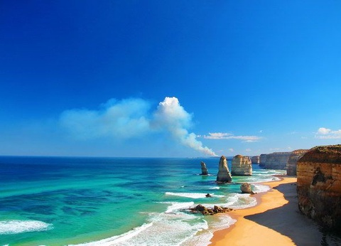 Odyssée Australienne + prologue Kangaroo Island - 7