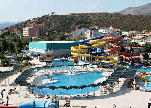 Ôclub Experience Club Cactus Paradise 4* - 3