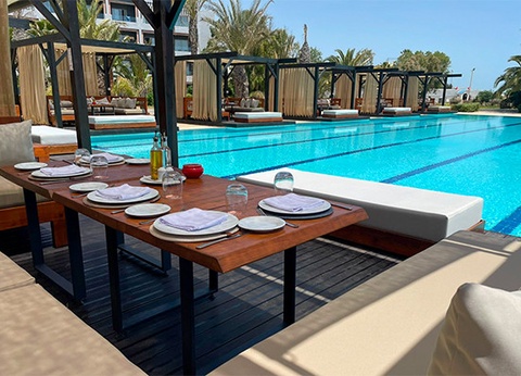 Club Framissima Premium Sentido Marillia Resort & Spa 5* - 19