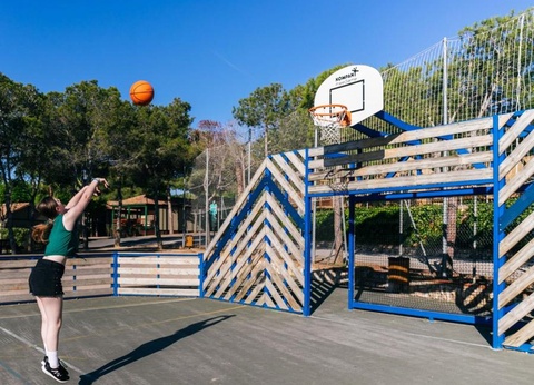 Camping Vilanova Park, 4* - 28