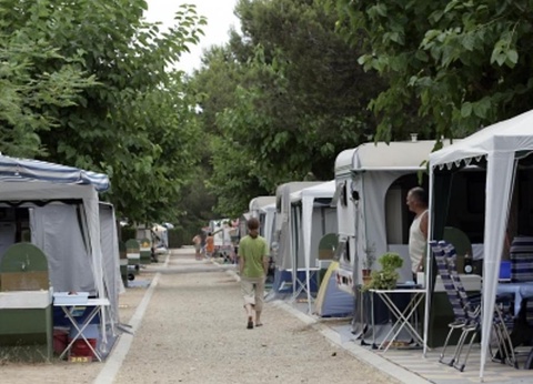 Camping Stel - Roda de Bara, 4* - 55