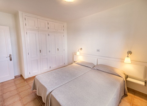 Hôtel LIVVO Las Gaviotas 3* - 3