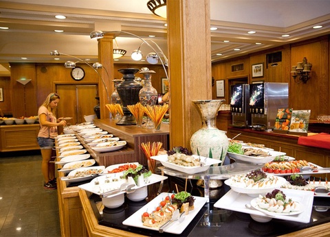 Club Boran Mare Beach 5* - 3