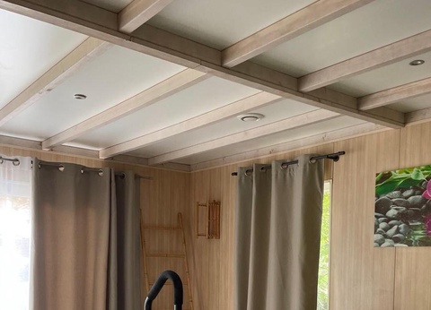 Camping Les Charmes 4* - 35