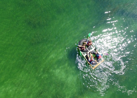 VVF Camping Brusque - 9