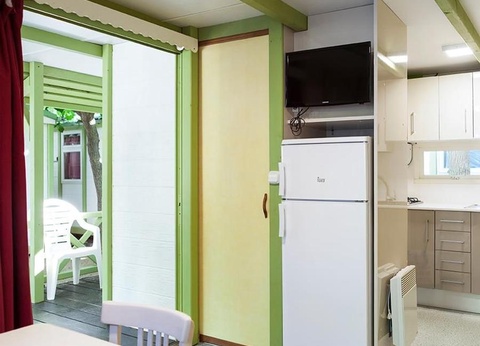 Camping Platja Cambrils, 3* - 176