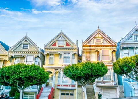 2026 - Circuit Sentiers de l'Ouest ext. San Francisco - De Phoenix à San Francisco - 36 personnes maximum - 2