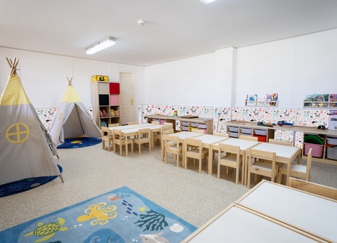 Hôtel Smart Club Drago Park 4* - 9