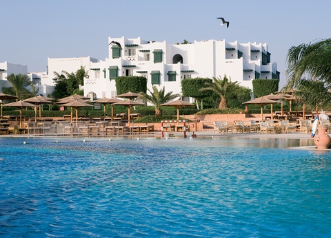 Nil Authentique en Dahabeya et Mon French Club-Mercure Hurghada - 15