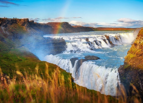 Circuit Magie Boréale - 4