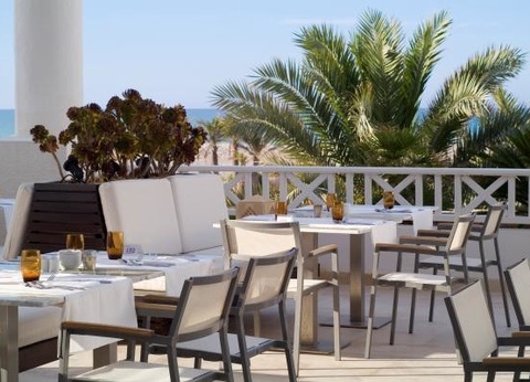 Hôtel Radisson Blu Palace Resort & Thalasso 5* - 8