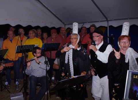 Camping La Riviere D'Argent, 3* - 36