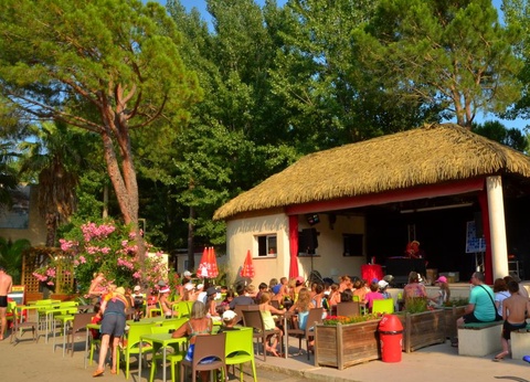 Camping Eden, 5* - 22