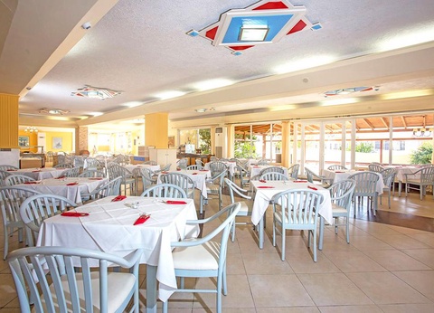 Eurovillage Achilleas Hotel 4* - 7