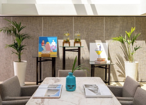 Hôtel INNSiDE Palma Bosque 4* - 59