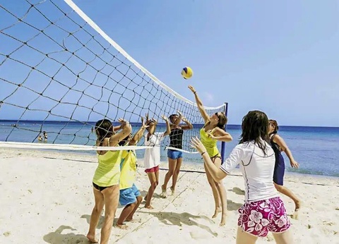 Hôtel Monarque Club Rivage Monastir 4* - 11