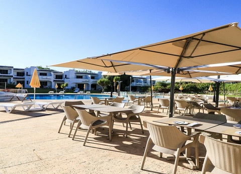 Hôtel Clube Albufeira Garden Village 4* - 14