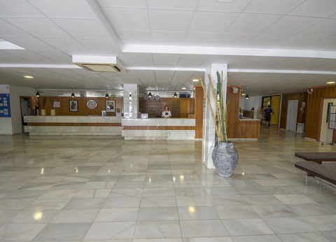 Hôtel azuLine Hotel Mar Amantis & Mar Amantis II 3* - 31