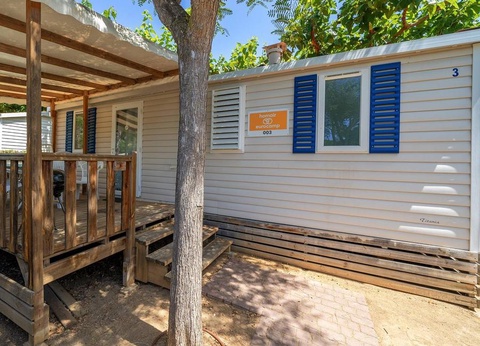 Camping Platja Cambrils, 3* - 64