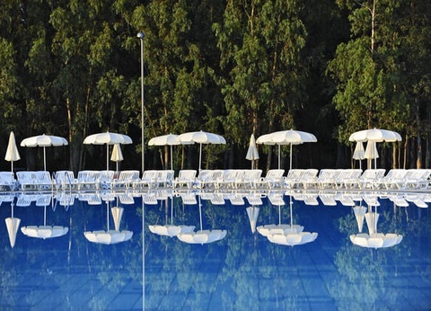 Hôtel Sibari Green Resort 4* - 14