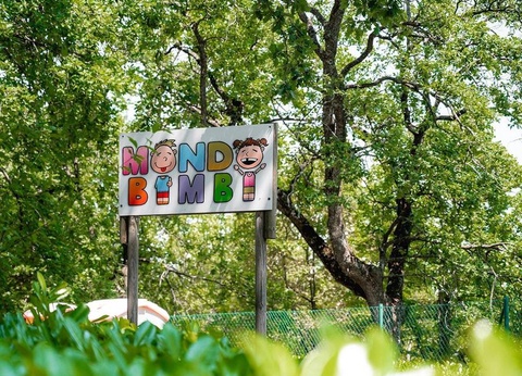 Centro Vacanze San Marino, 4* - 59