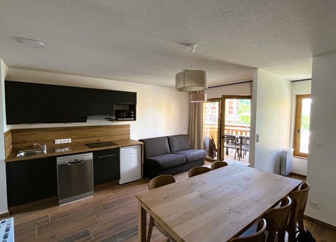 Résidence Arya - Living Stone 4* - 2