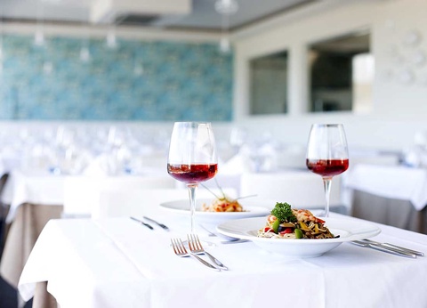 Hôtel Club Lookéa Palmeiras Village 4* - 32