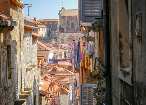 Séjour Découverte Top Culture adriatique - Split - 6