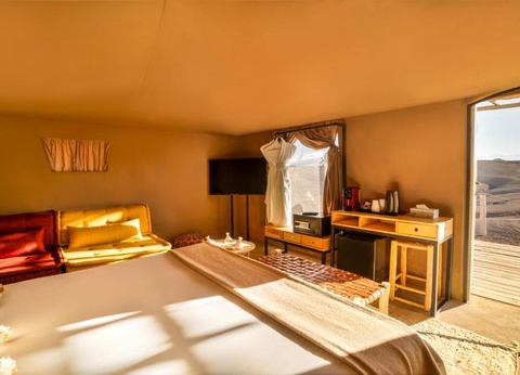 Combiné Marrakech et Agafay - 22