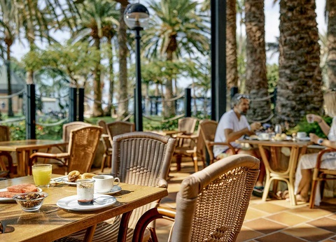 Hôtel TUI Sélection Tui Blue Orquidea 4* - 16