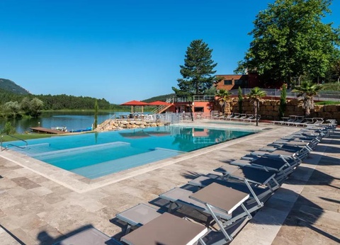 Flower Camping Innature, 4* - 3