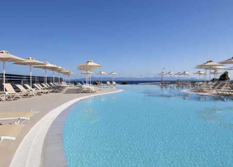 Hôtel Belair 4* - 2