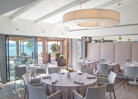 Hôtel La Plage Casadelmar 5* - 10