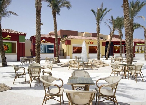 Combiné croisière Rêverie sur le Nil et Serenity Fun City 5* - 22