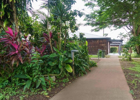 Hotel Mercure Kourou Ariatel - 10