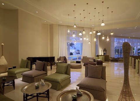 Hôtel Radisson Blu Palace Djerba 5* - 28