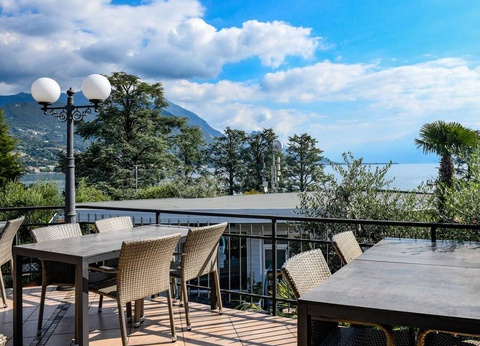 Camping Internazionale Eden, 4* - 21