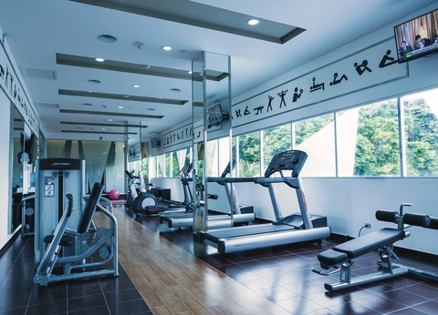 Hôtel Riu Playacar 5* - 11