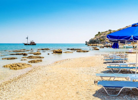 Hôtel Relax Hotel 3* - 5