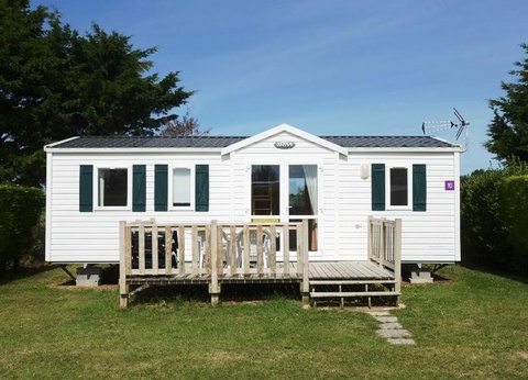 Camping Les Peupliers, 4* - 14