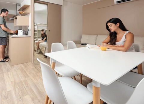 Camping Mas Patoxas, 4* - 3