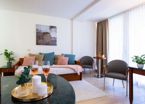 Hôtel Uvala 4* - 11