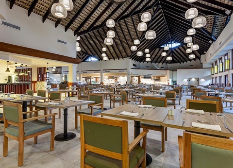 Ôclub Experience Royalton Splash Punta Cana 5* - 9