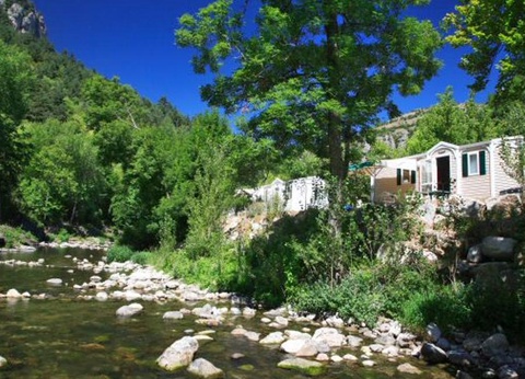 Camping Le Capelan, 4* - 20