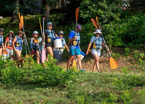 Flower Camping La Sagne 3* - 232