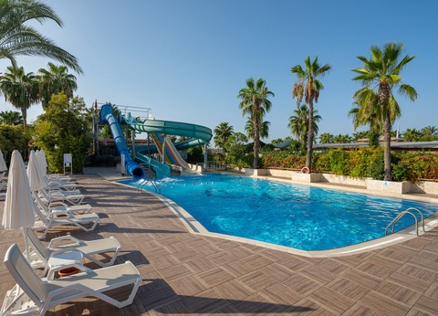 Hôtel Aydinbey Famous Resort 5* - 12