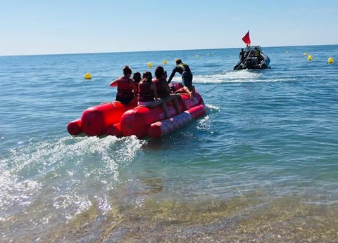 Camping Le Roucan West, 3* - 19