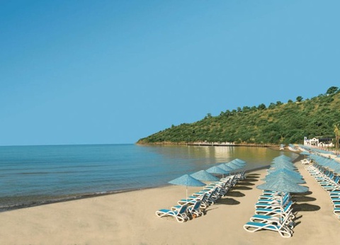 TUI Sélection Hôtel Paloma Pasha - Choix Flex ***** - 4